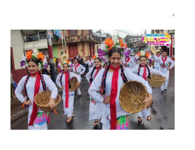 danza